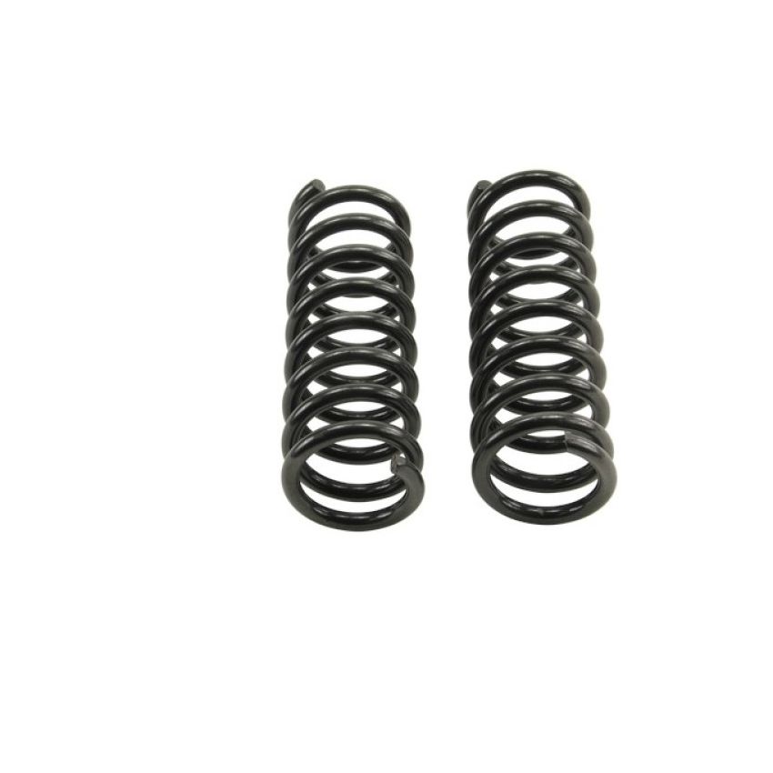 Belltech MUSCLE CAR SPRING SET 67-69 CAMARO FIREBIRD