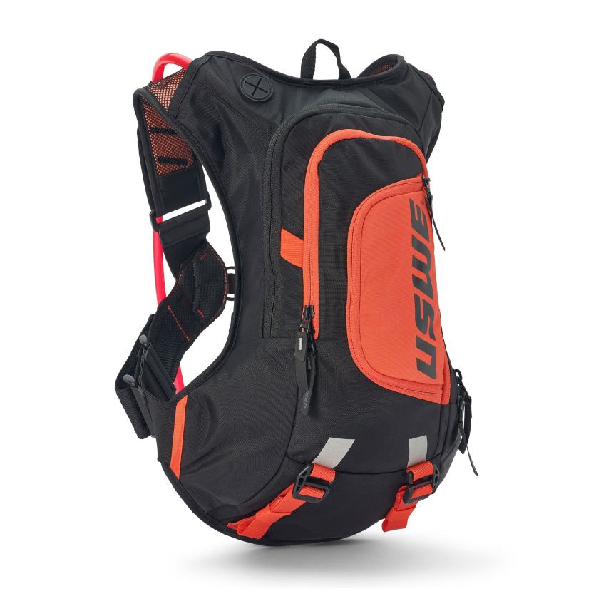 USWE Moto Hydro 12L Dirt Biking Hydration Pack