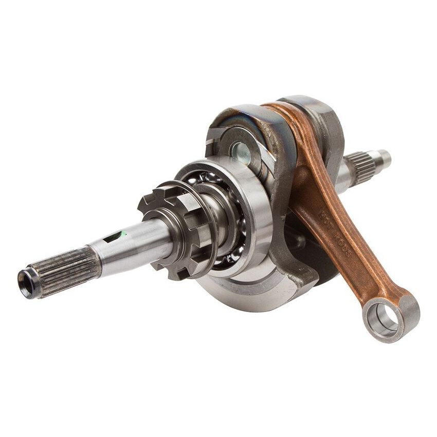 Hot Rods 4080 02-08 YFM 660 F Grizzly 4x4/04-07 YXR 660F Rhino Crankshaft Assembly