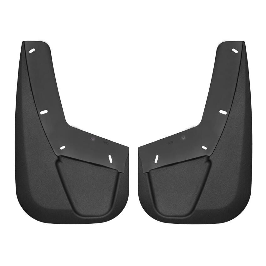 HUSKY LINERS HSK56731 07-09 Sub/Tahoe/Yukon Front Mud Flaps