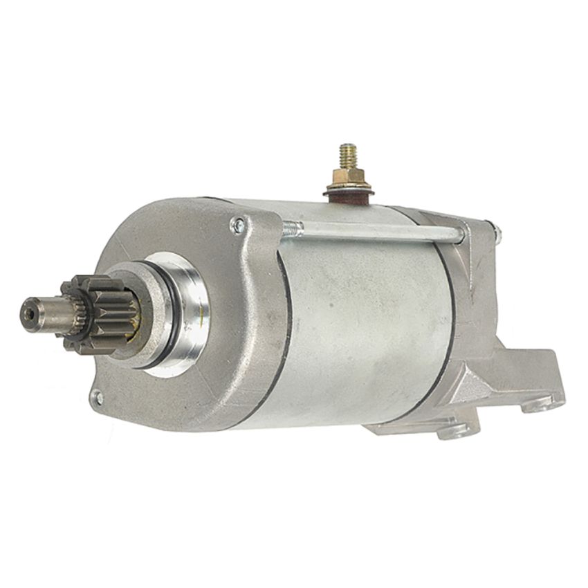 Arrowhead 410-54035 01-05 Yamaha YFM660R Raptor Starter Motor