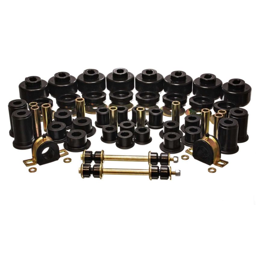 ENERGY SUSPENSION ENE3-18129G Hyperflex Master Set 99-06 Silverado 1/2T 2WD