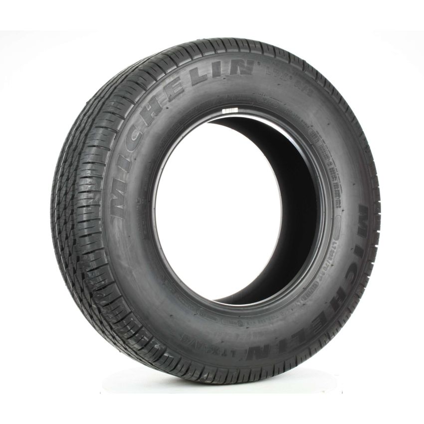 Michelin 63836 Lt265/70r17 E Ltx A/S