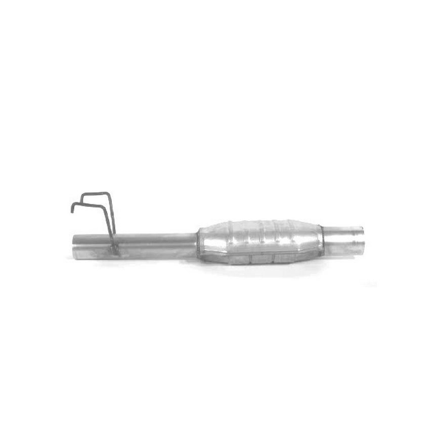 Davico Mfg 14518 Direct Fit Catalytic Converter