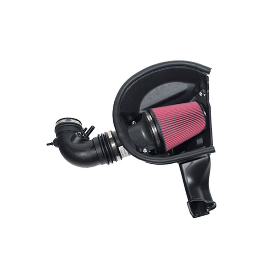 ROUSH 2015-2017 Ford Mustang 5.0L Cold Air Kit