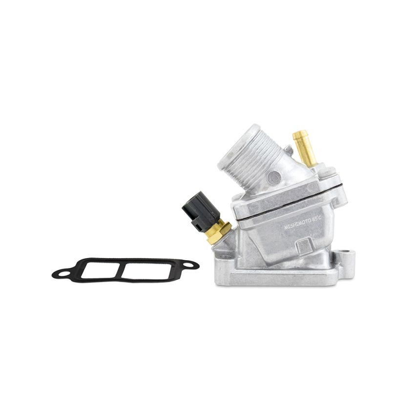 Mishimoto 03-07 Volvo XC70 Racing Thermostat - 85C