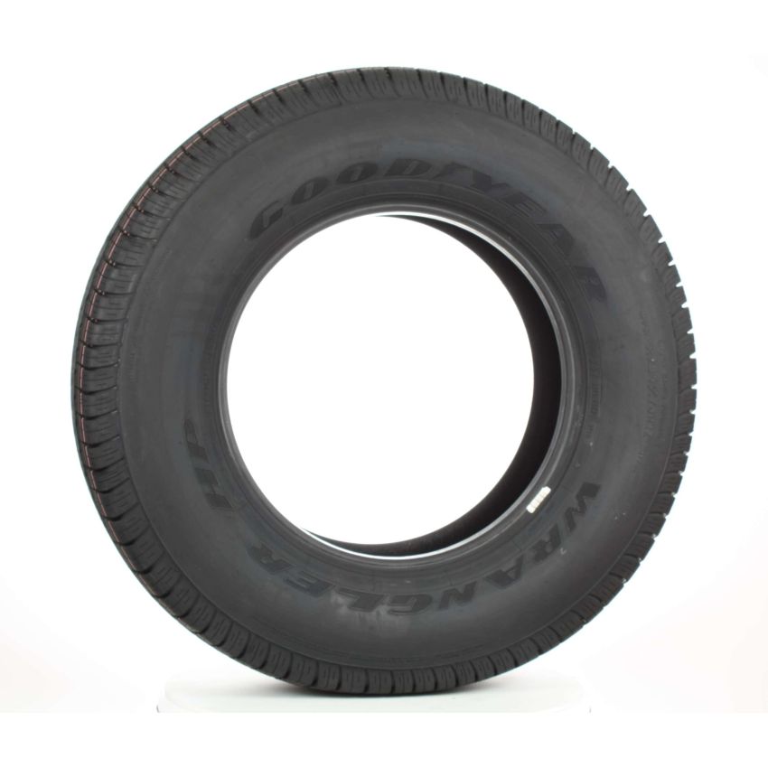 Goodyear  403422171 P265/70R17 Wrangler HP