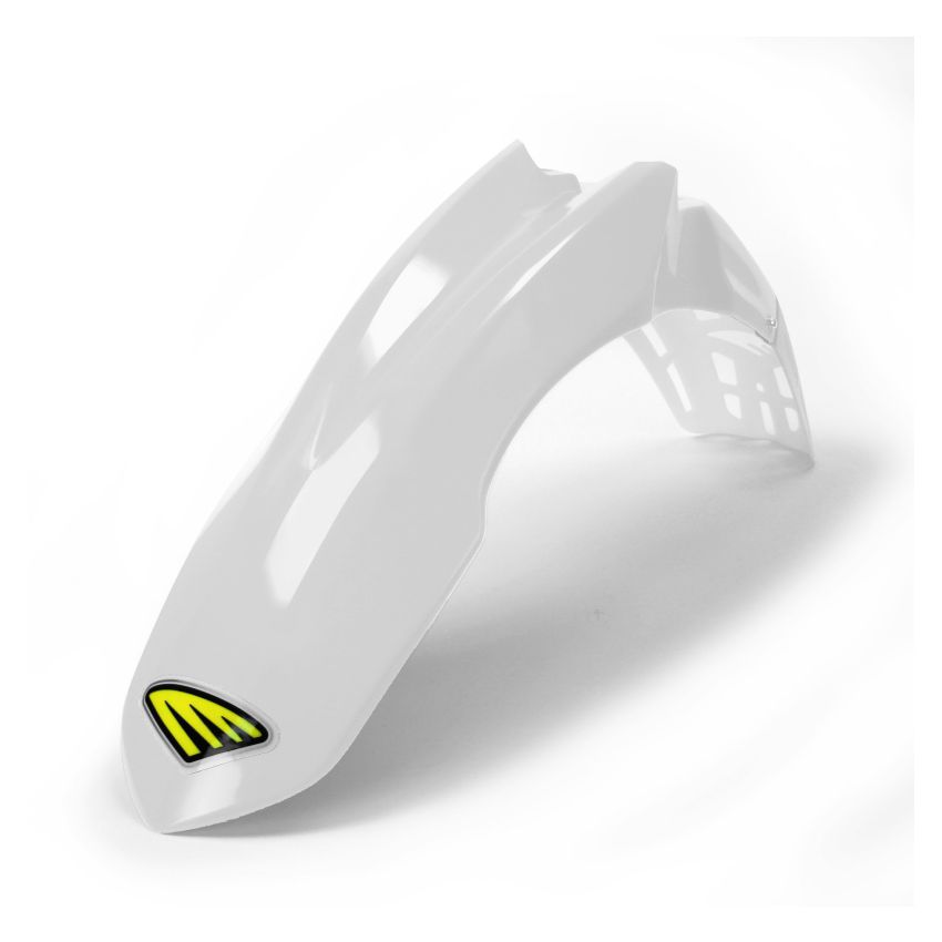 Cycra 1CYC-1401-42 10-13 Honda CRF250R lite Front Fender - White