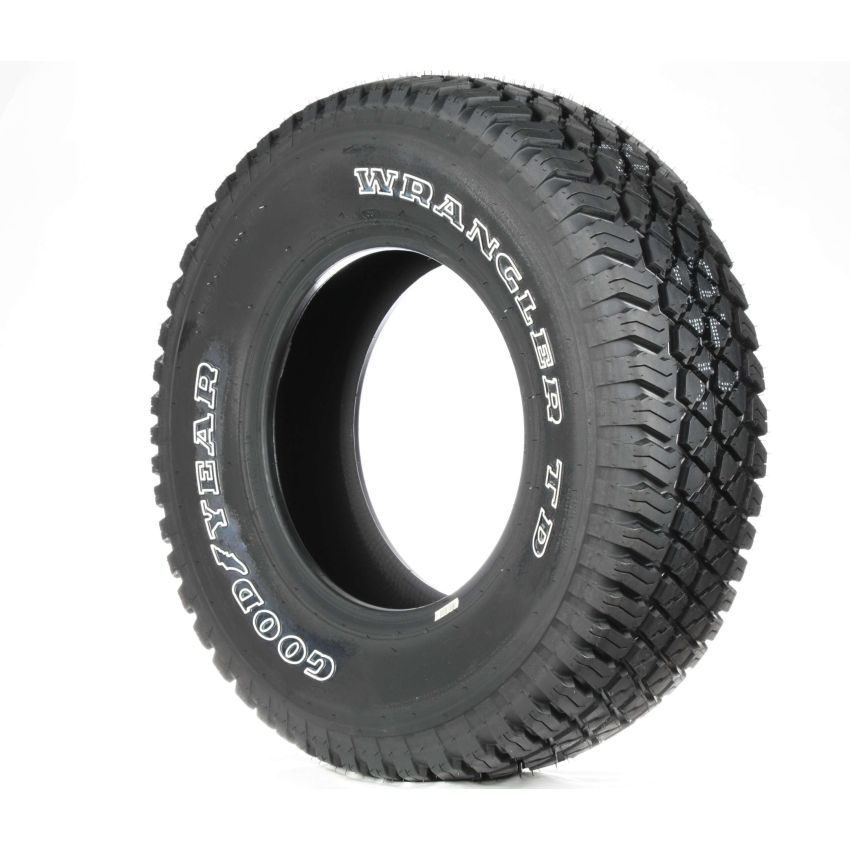 Goodyear  743832055 LT265/75R16 Wrangler TD