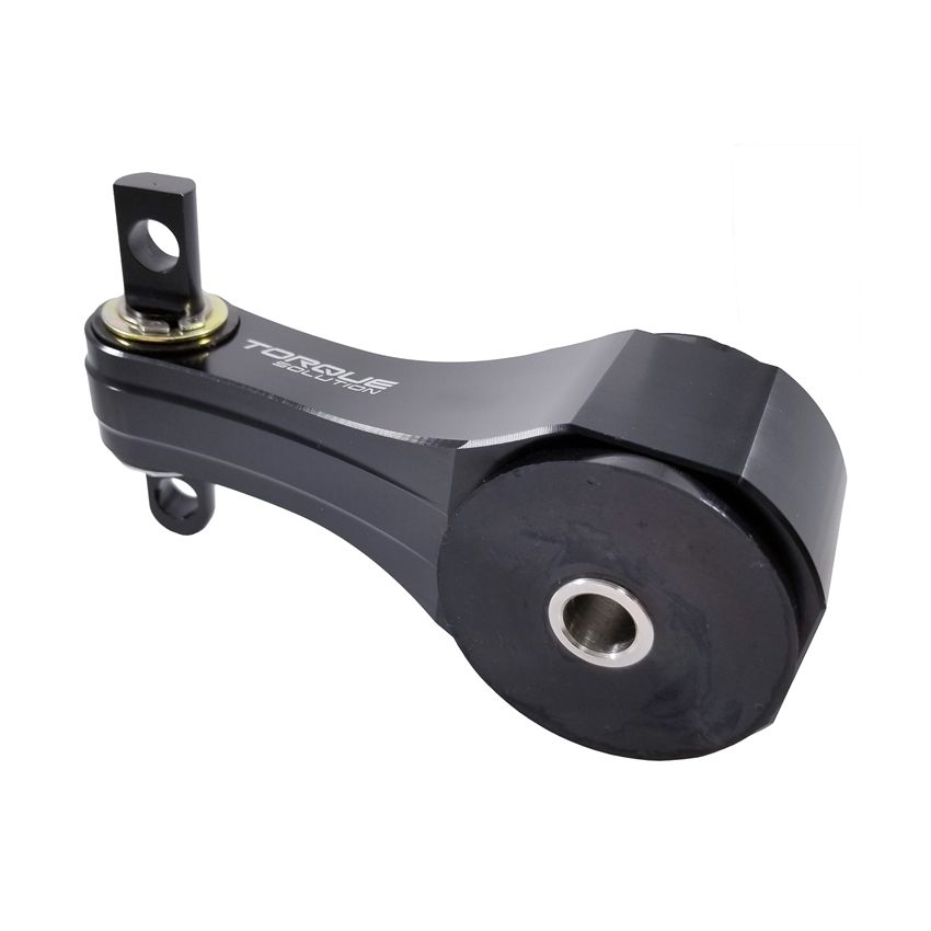 Torque Solution Billet Upper Engine Mount Honda Civic Si 06-15