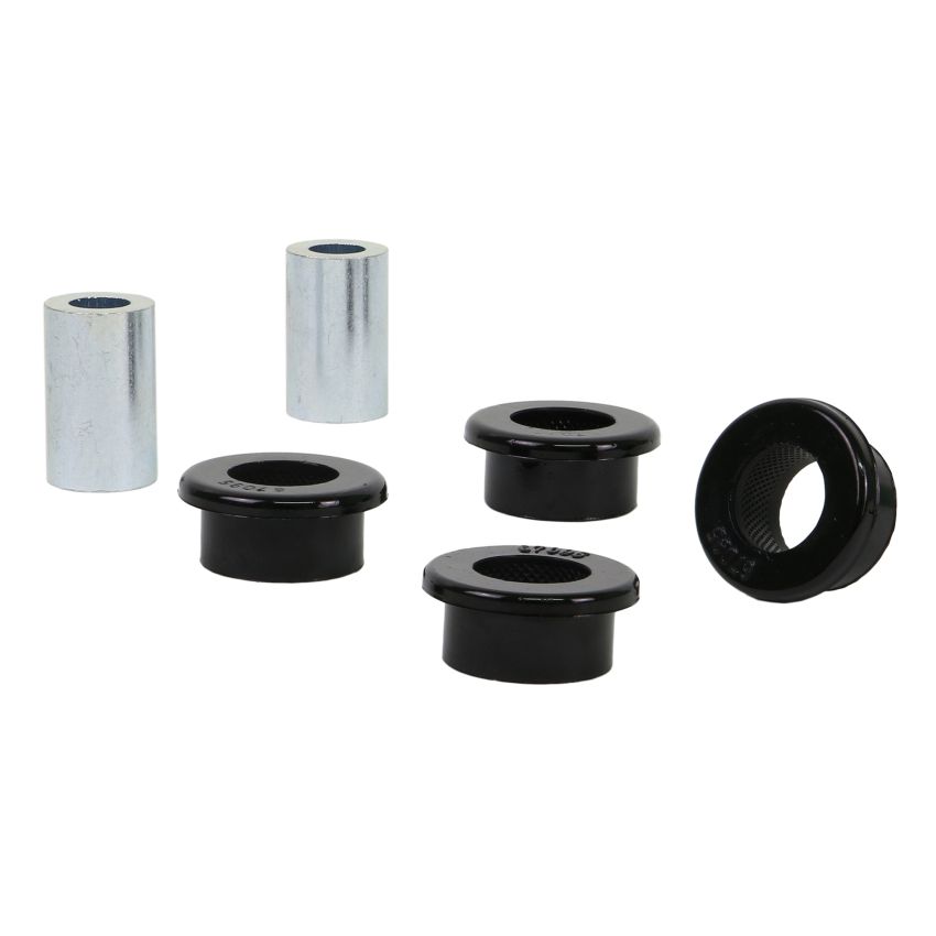 Whiteline W33324 Plus 12/05+ Nissan Frontier/XTerra Front Shock Absorber - to Control Arm Bushing