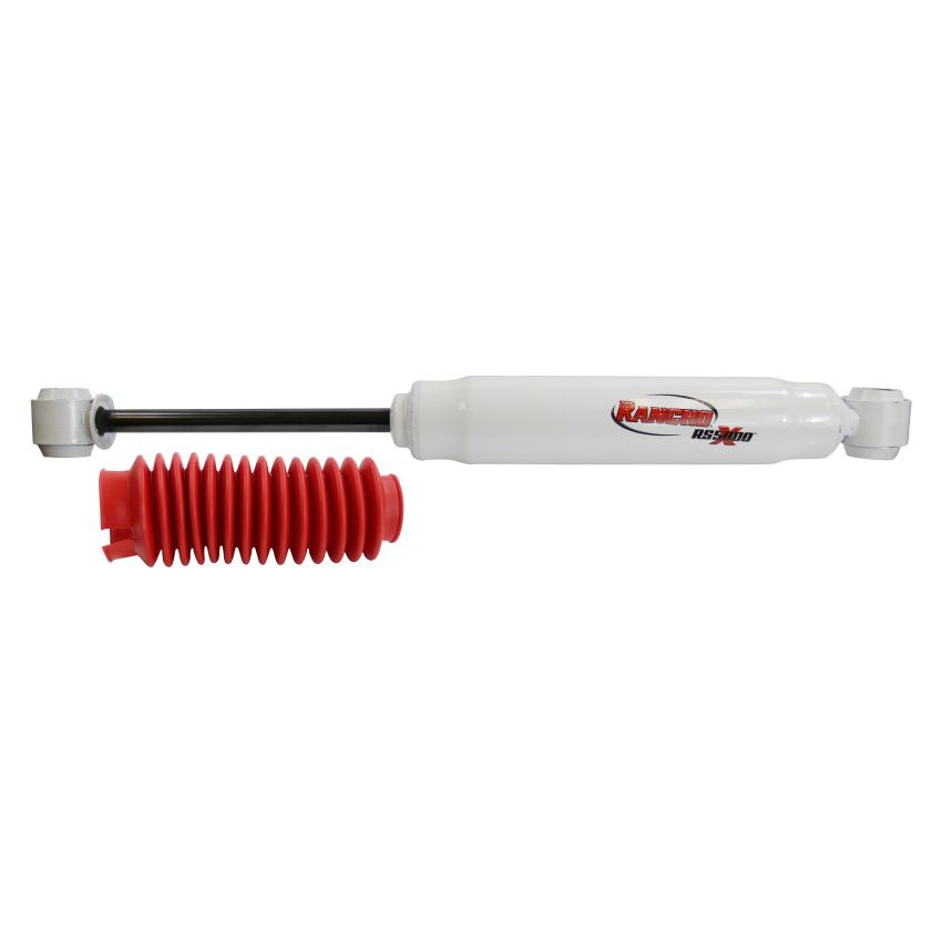 Rancho RS55180 RS5000X Shock Absorber