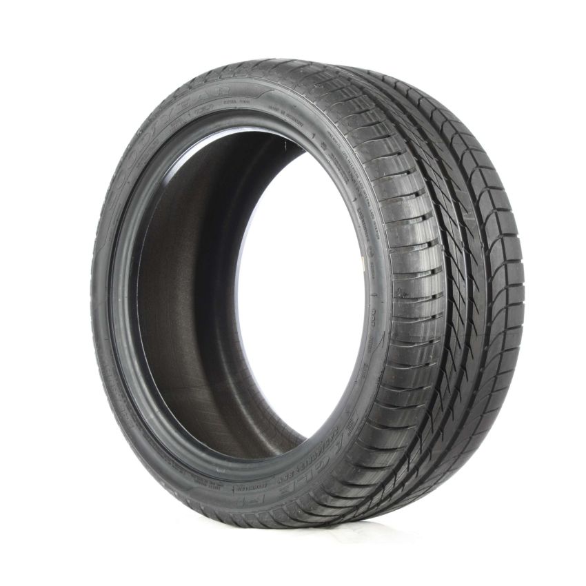 Goodyear  784160287 205/55ZR17 Eagle F1 Asymmetric