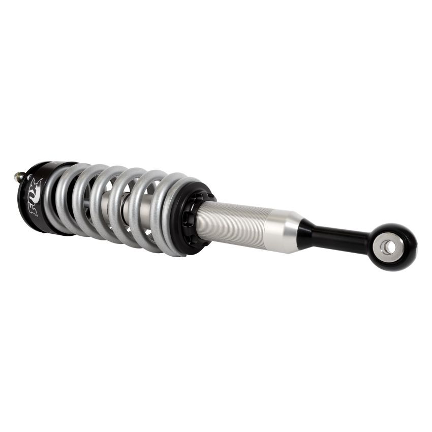 Fox 05+ Toyota Hilux 4WD 2.0 Performance Series 4.63in. IFP Coilover Shock / 0-1.5in. Lift