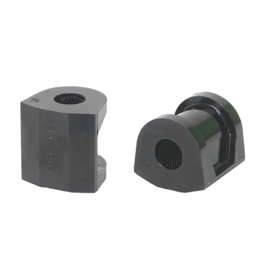 Whiteline KSK106-18 12+ Subaru BRZ / 12+ Scion FR-S / 12+ Toyota 86 18mm Rear Sway Bar Mount Bushing