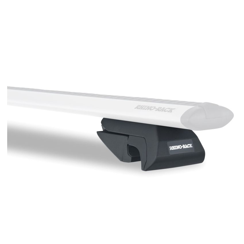 Rhino-Rack SX009 Vortex SX Leg Kit - Raised Rail - 4 pcs