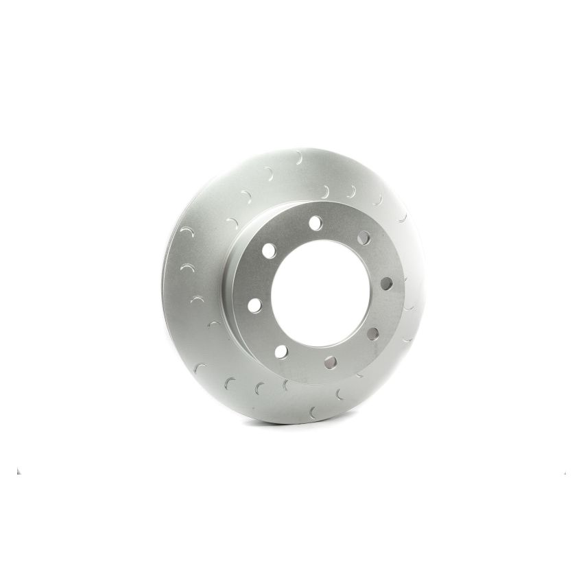 Alcon DIV3430X1192C24R F250/F350 363X38 Front Rotor - Right Hand