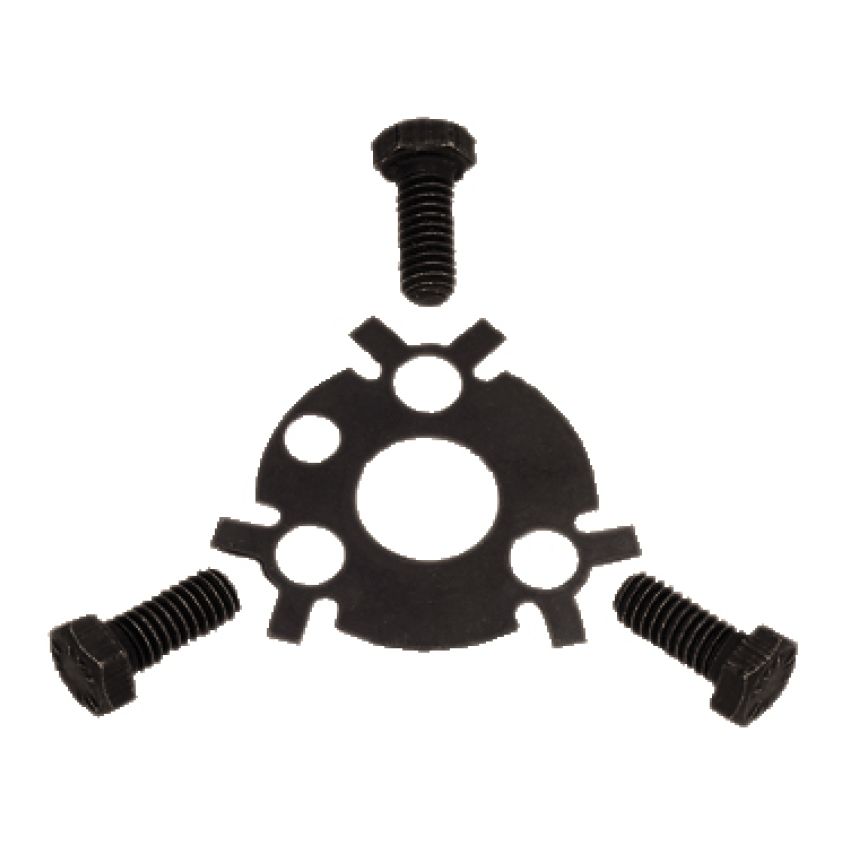 MOROSO MOR60464 Cam Gear Bolts W/Retaine