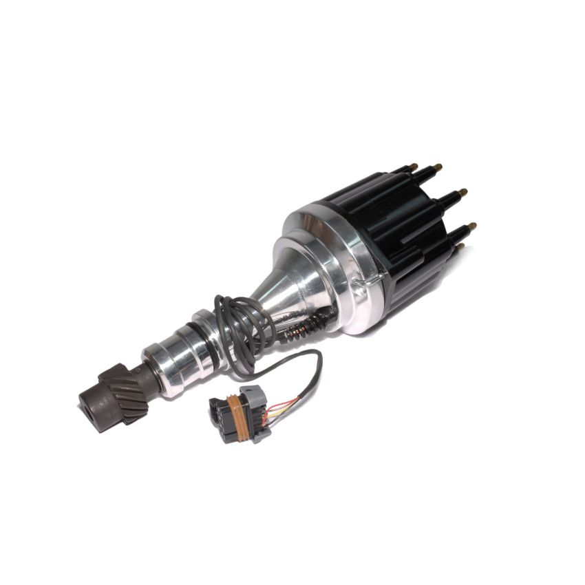 FAST Billet Dist FAST Dual Syn Old