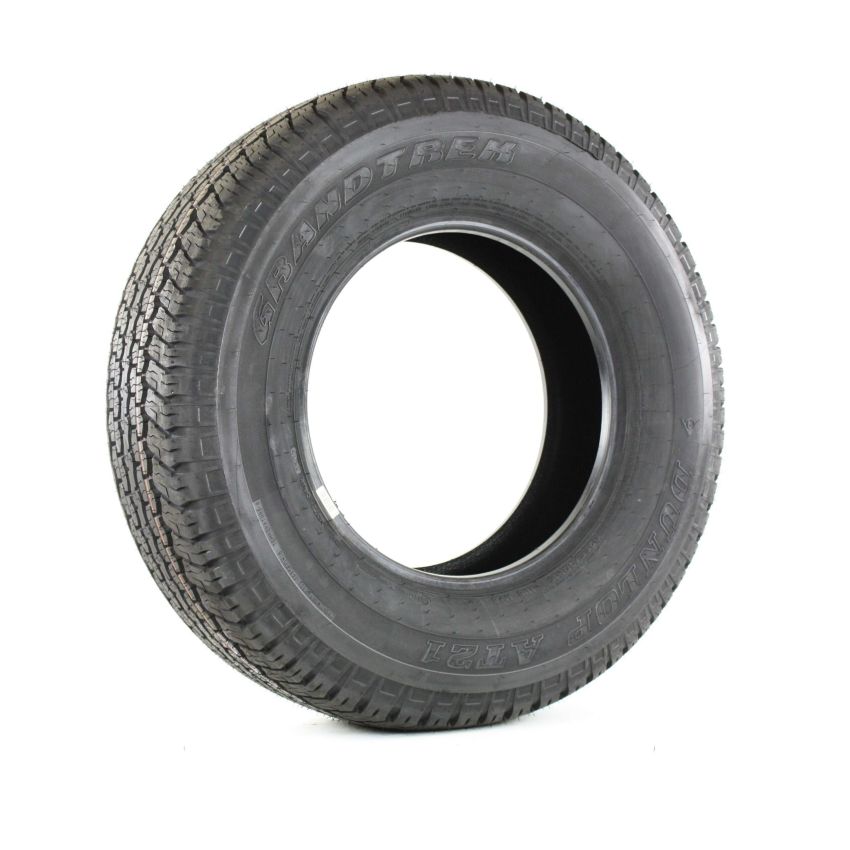 Dunlop 290014802 245/70r16  Grandtrek At21