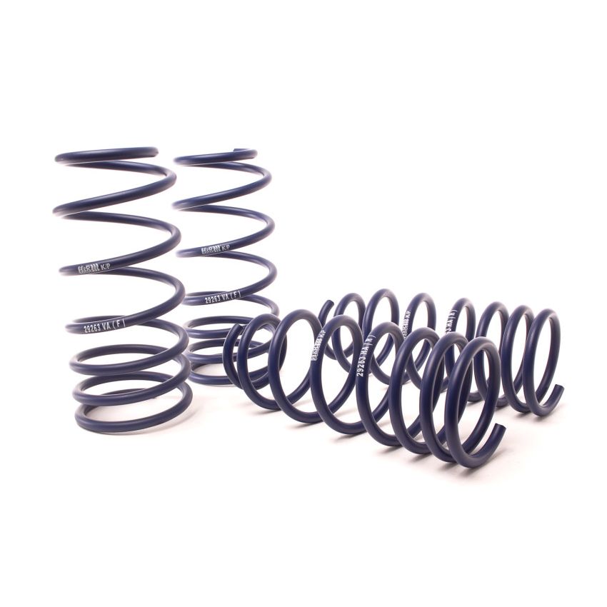 H&R 04-11 Chevrolet Aveo Sport Spring