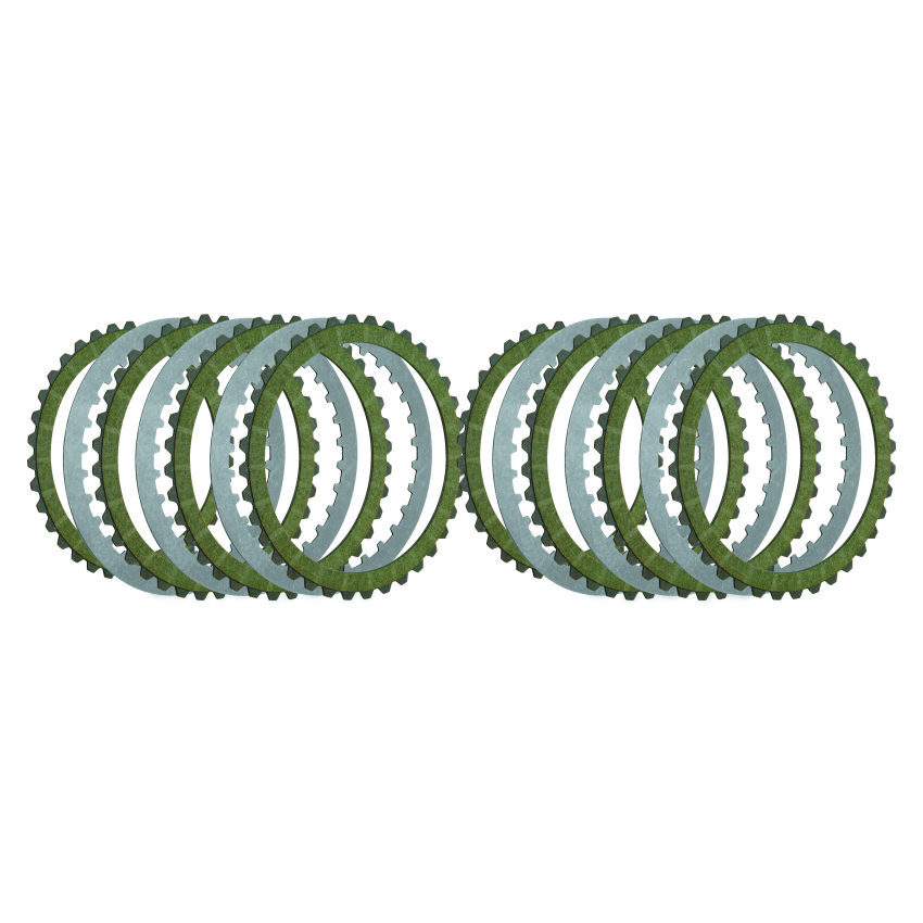 TwinPower 482035 Twin Power 90-97 Big Twin 91-Up XL Power Clutch Kit