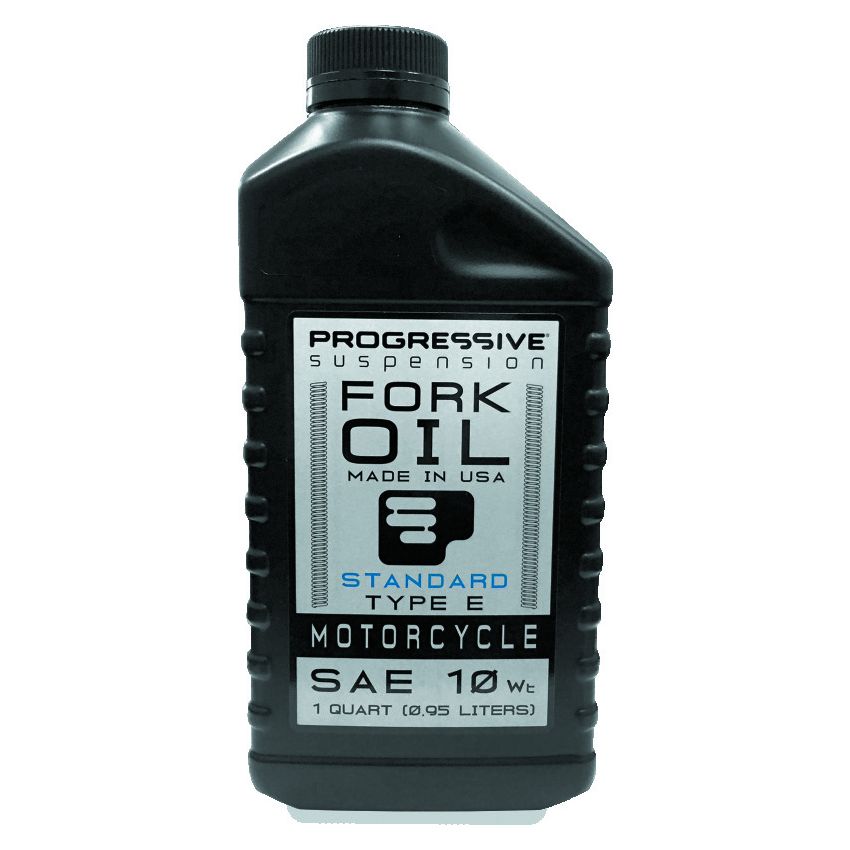 Progressive 31-0010 Fork Oils