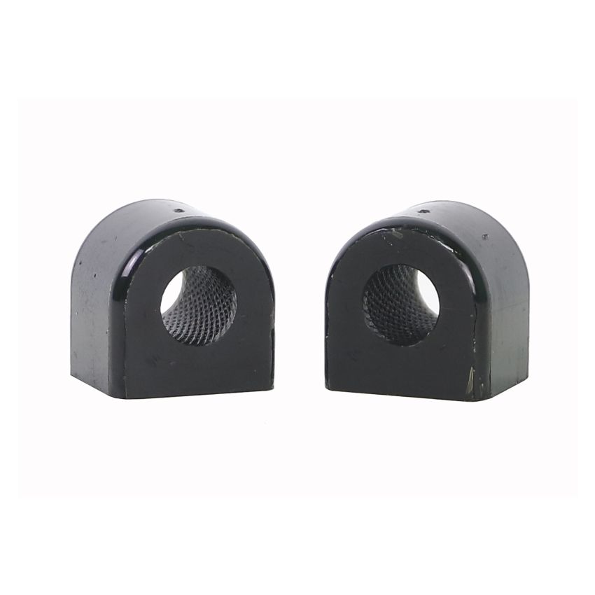 Whiteline Plus 3/08+ Dodge Challenger / 11/05+ Charger Rear 18mm Sway Bar Mount