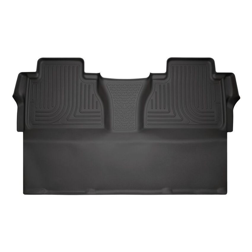 HUSKY LINERS HSK53841 2nd Seat Floor Liner