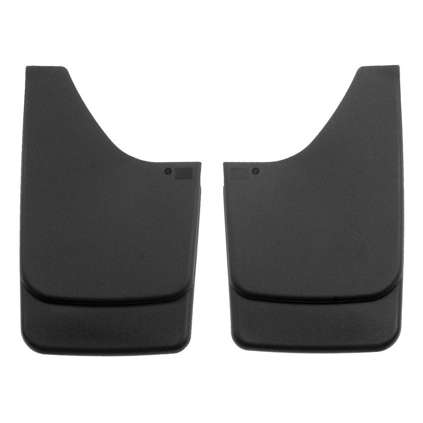 Husky Liners Universal Mud Guards (Small to Medium Vehicles)