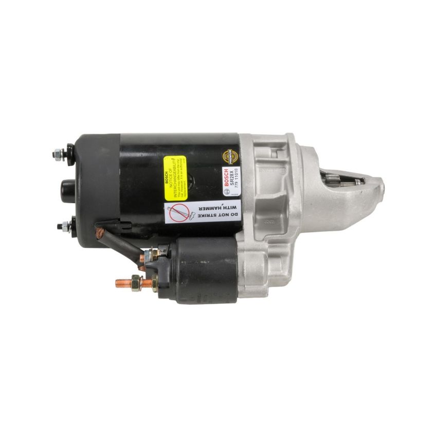 Bosch SR28X  Premium 100% Remanufactured Starter