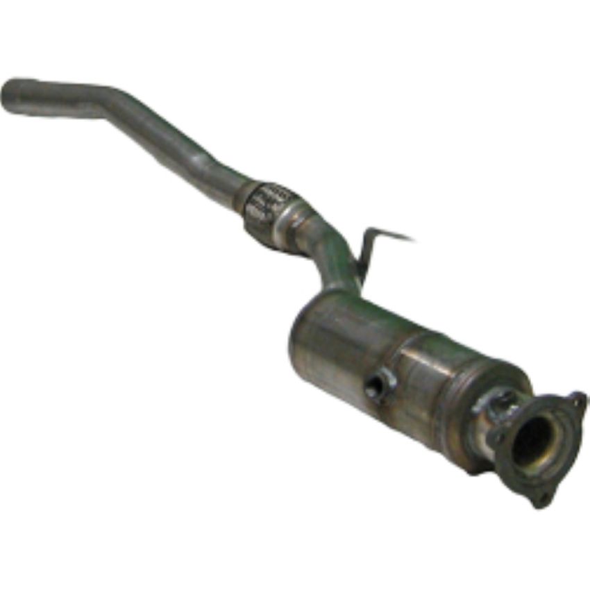 Davico Mfg 48185 Direct Fit Catalytic Converter