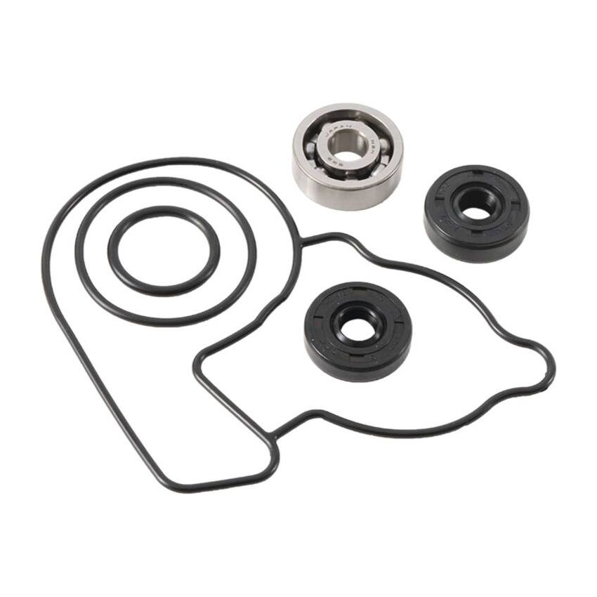 Hot Rods WPK0036 04-21 KX 250 F/04-06 RM-Z 250 Water Pump Kit