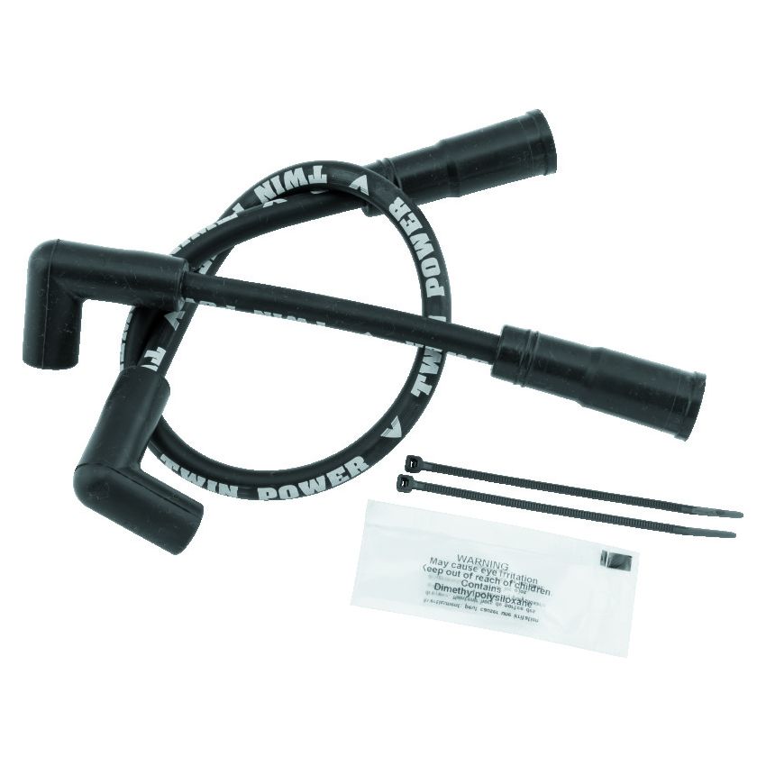 TwinPower 110112 Ignition Wire Sets