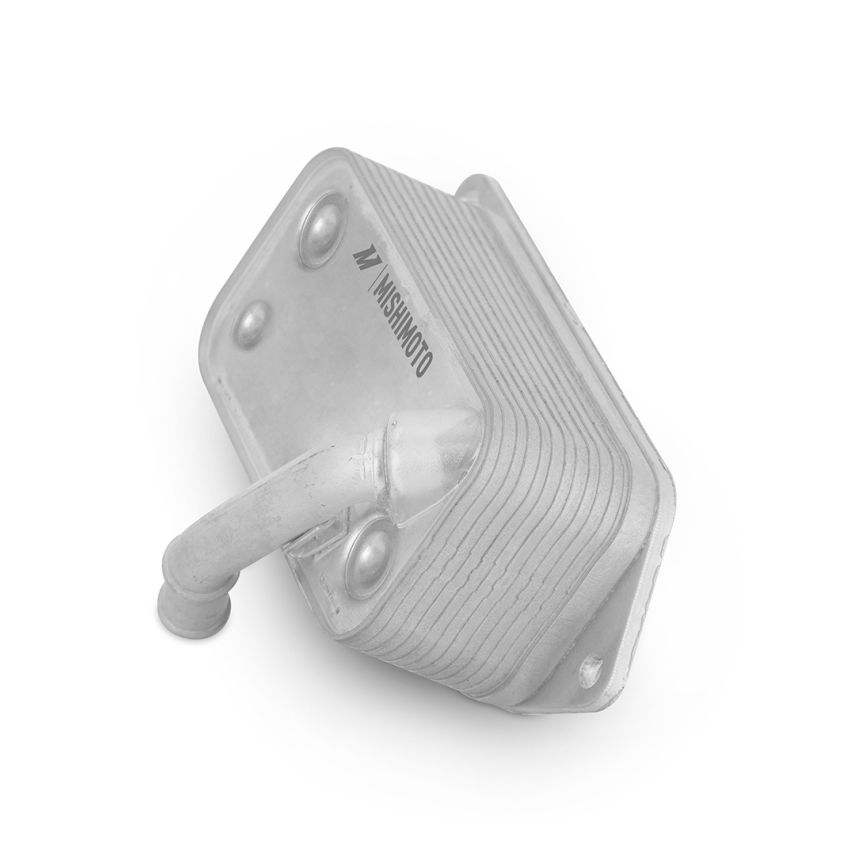 Mishimoto MMOC-N5X-06 06-18 BMW N20/N52/N55 Replacement Oil Cooler