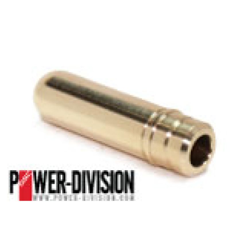 GSC P-D Nissan VR38DETT Manganese Bronze Exhaust Valve Guide +.001in Oversize OD - Single