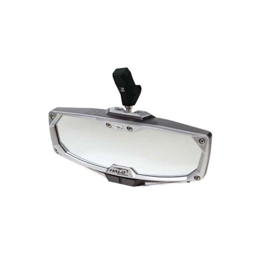 Seizmik 56-18032kit 19-23 CF Moto Uforce 1000/XL Halo-RA LED Rearview  Mirror