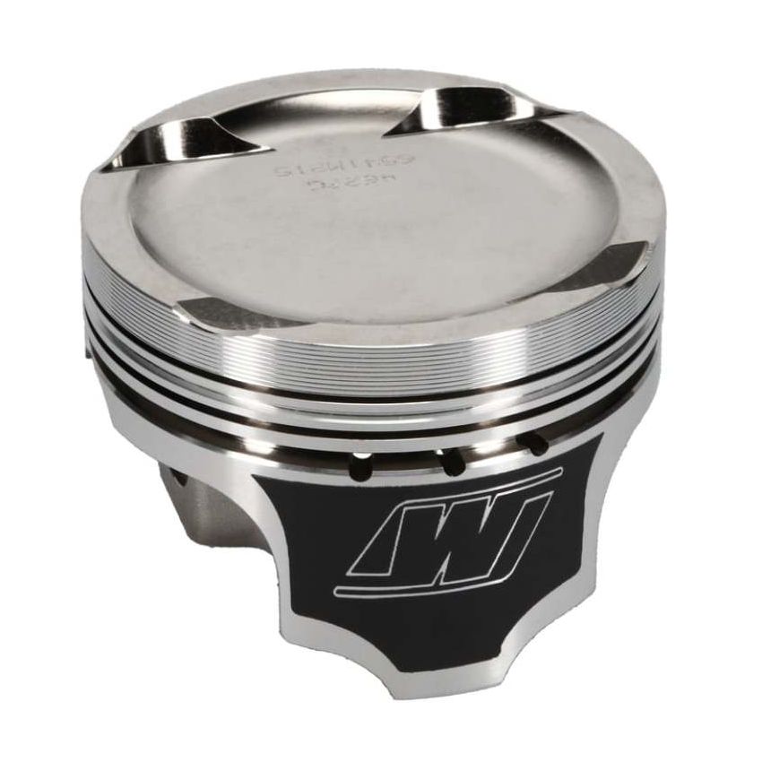 Wiseco Acura Turbo -12cc 1.181 X 81.5MM Piston Shelf Stock Kit