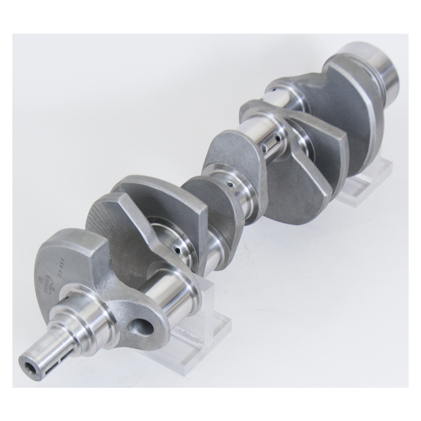 Eagle 103523750 Chevrolet 305/350 3.7500in 1Piece Rear Seal Standard Cast Steel Crankshaft