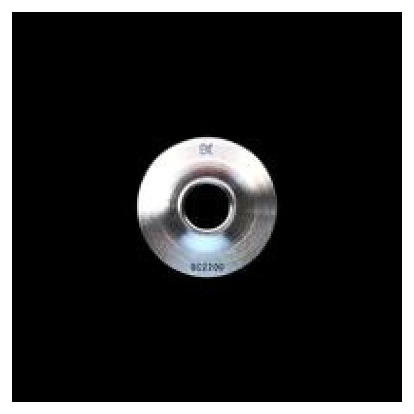 Brian Crower BC2200-1 Nissan SR2-DE-T Titanium Retainer *ONE RETAINER ONLY*