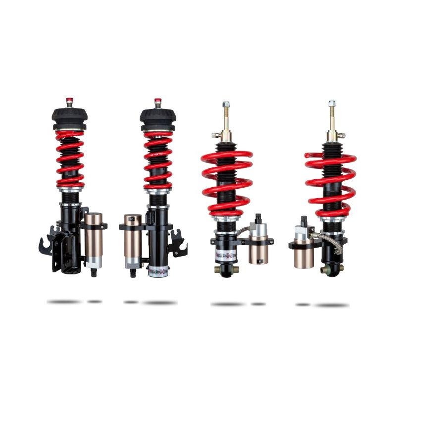Pedders PED-164064 06-09 Pontiac G8 Extreme Xa w/Remote Canister Coilover Kit