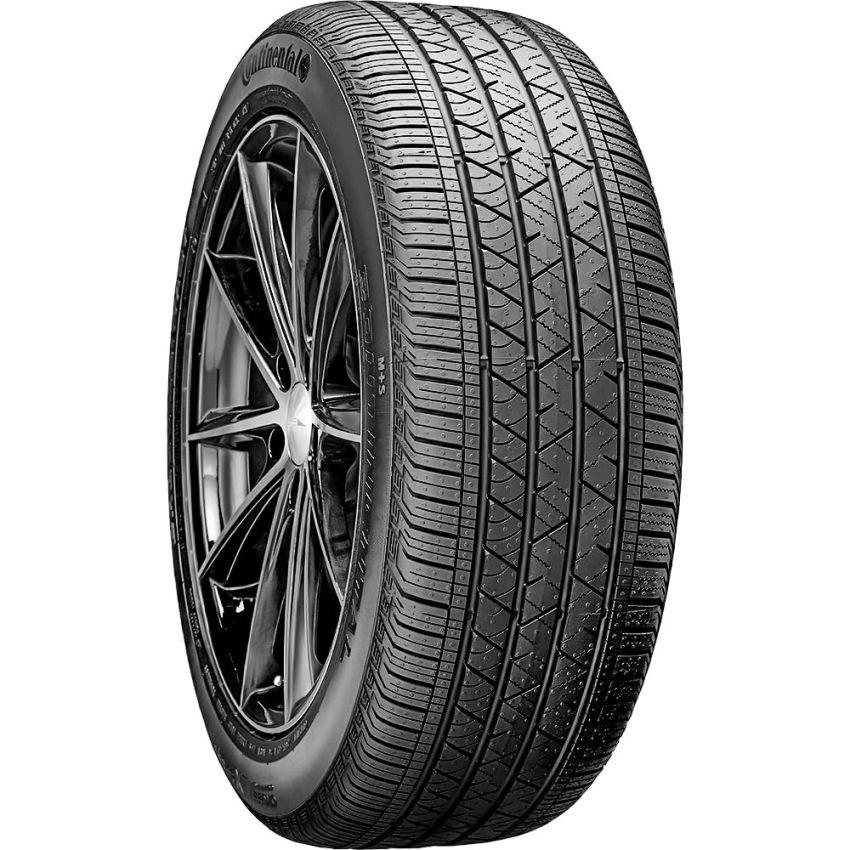 Continental 275/45r20xl 110v Con Crosscontact Lx Sport N0 Fr
