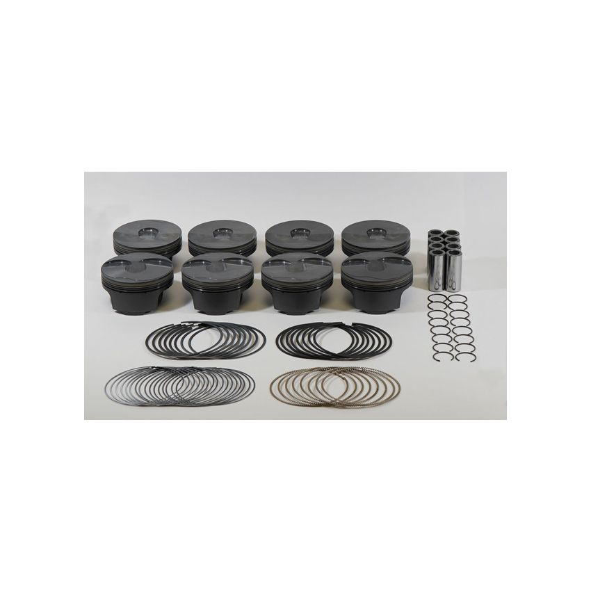 Mahle Motorsport 930228770 Piston Kit
