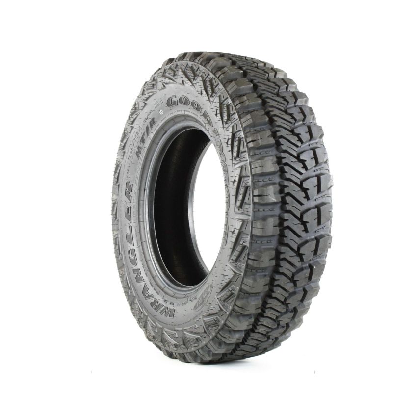 Goodyear  750732325 32X11.50R15LT C Wrangler MT/R With Kevlar