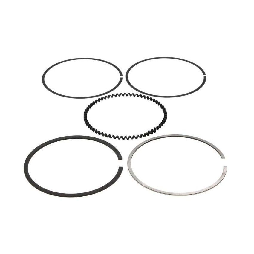 Wiseco 81.00MM RING SET Ring Shelf Stock