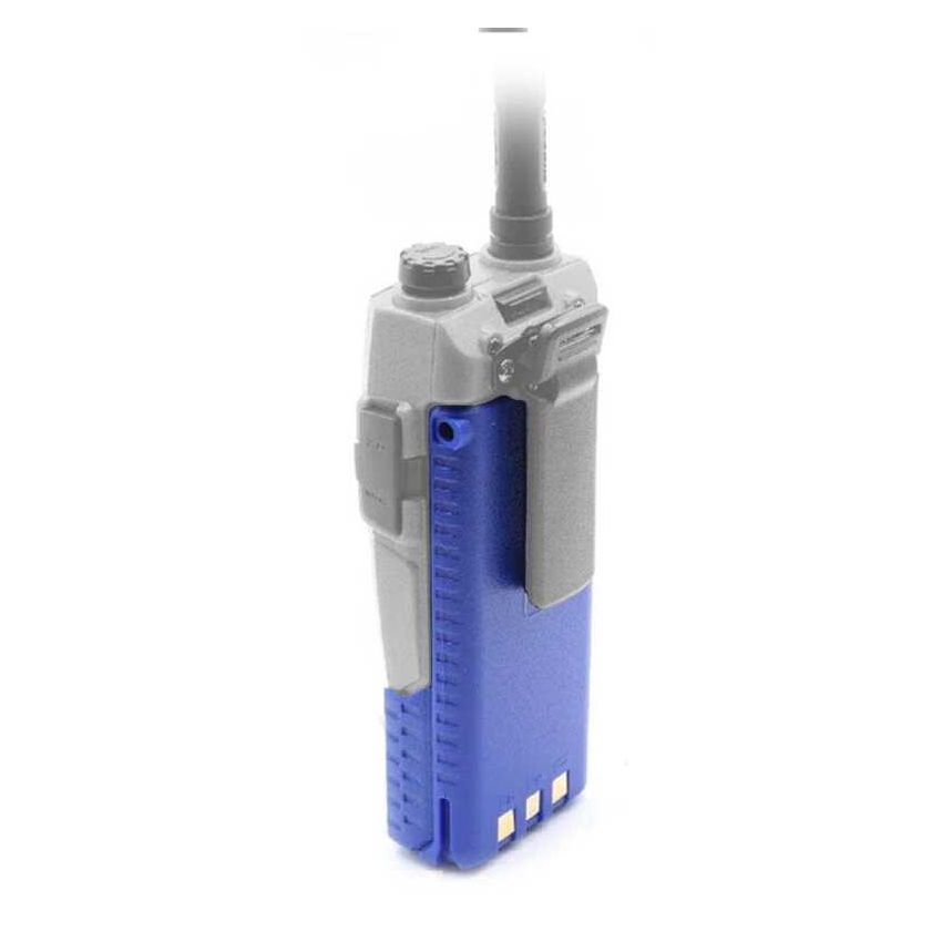 Rugged Radios BAT-RH5R-XL V3 / RH5R Handheld Radio High Capacity 3800mAH Battery