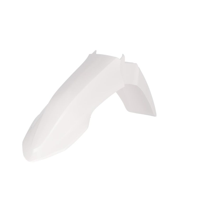 Cycra 1CYC-1564-30 23+ Yamaha WR450F/YZ450F/FXF Front Fender - White