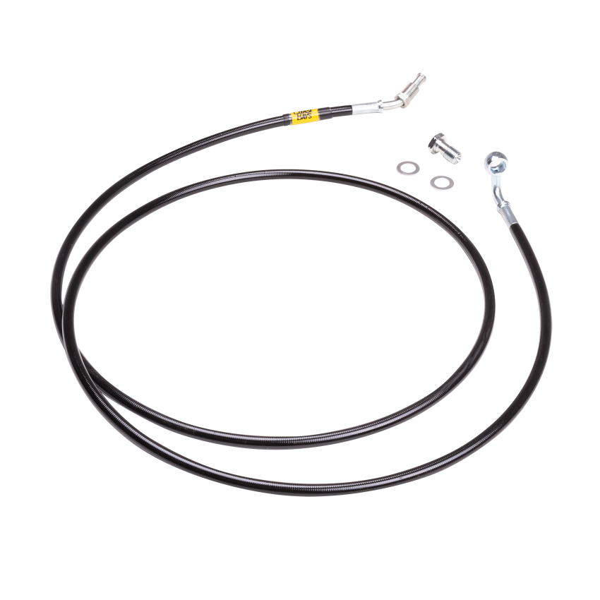 Chase Bays CB-H-CLUTCH 94-01 Acura Integra / 92-00 Honda Civic w/B Clutch Line