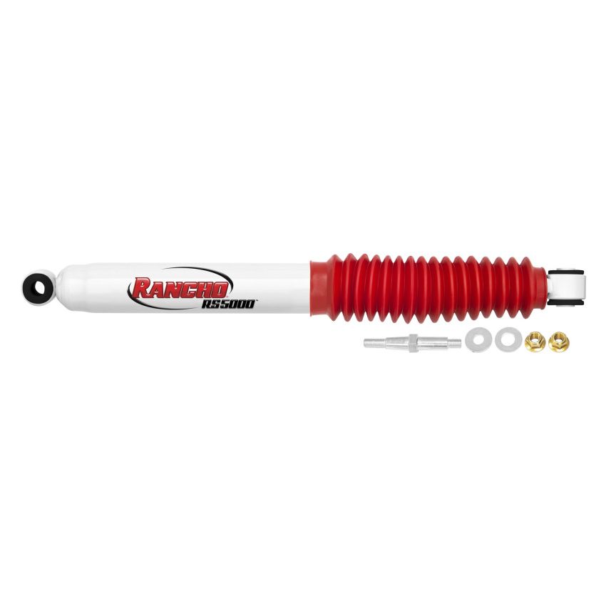 Rancho RS5415 RS5000 Steering Damper