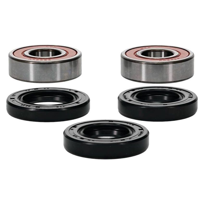 Pivot Works 25-1215-P Wheel Bearing Kit